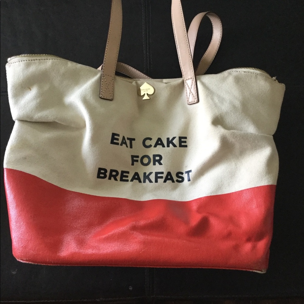 Kate Spade tote